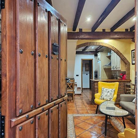 Casa Rural El Campanario Jerte Luaran gambar