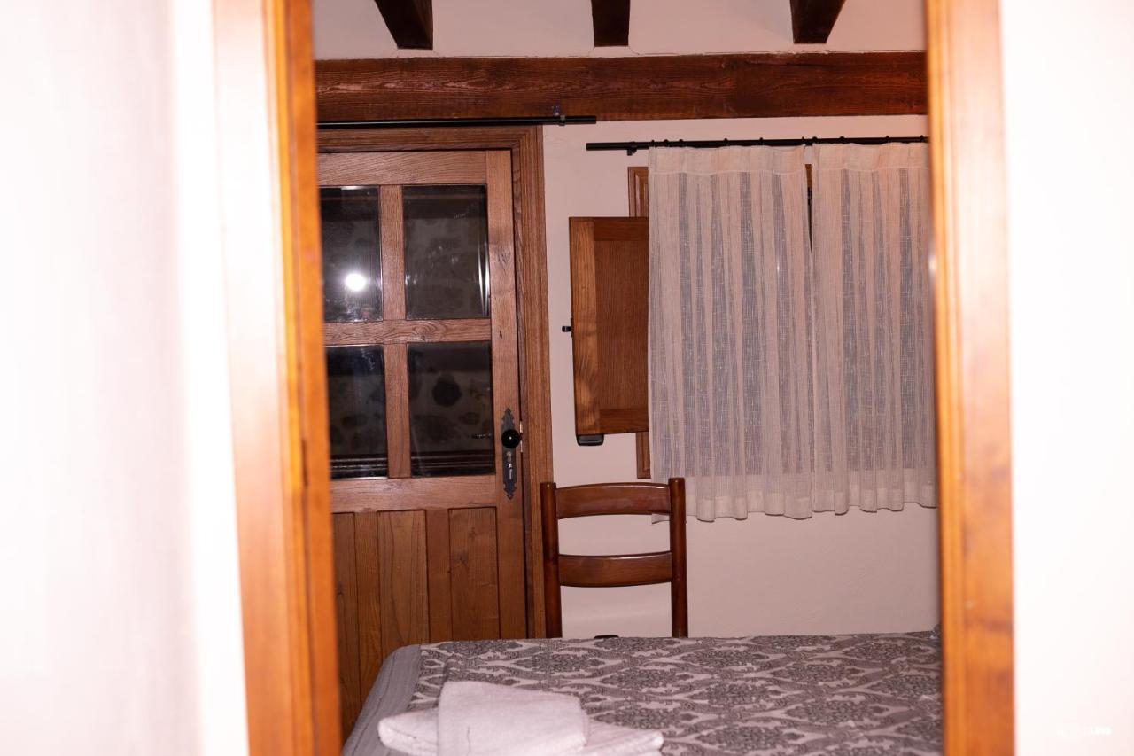 Casa Rural El Campanario Jerte Luaran gambar
